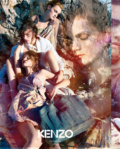 The Strange: kenzo3