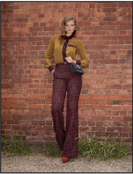 The Strange: eniko-mihalik2