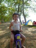 nyaralás Balcsin