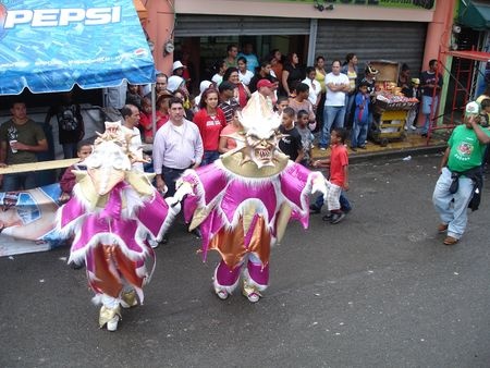 estha: carnaval santiago07