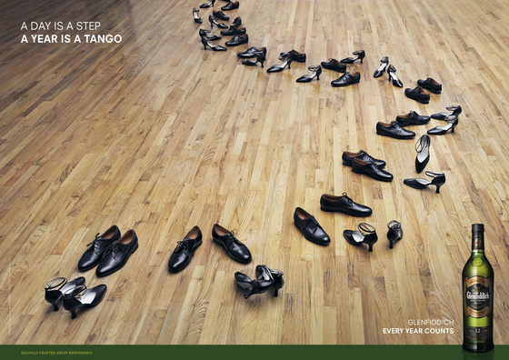 reklama: tango