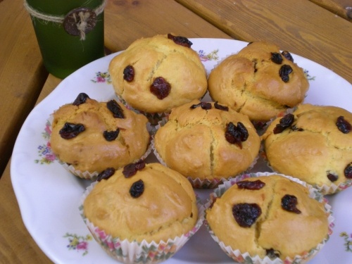 babgul: afonyas muffin