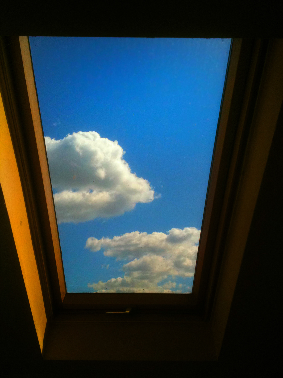 Ablakomban