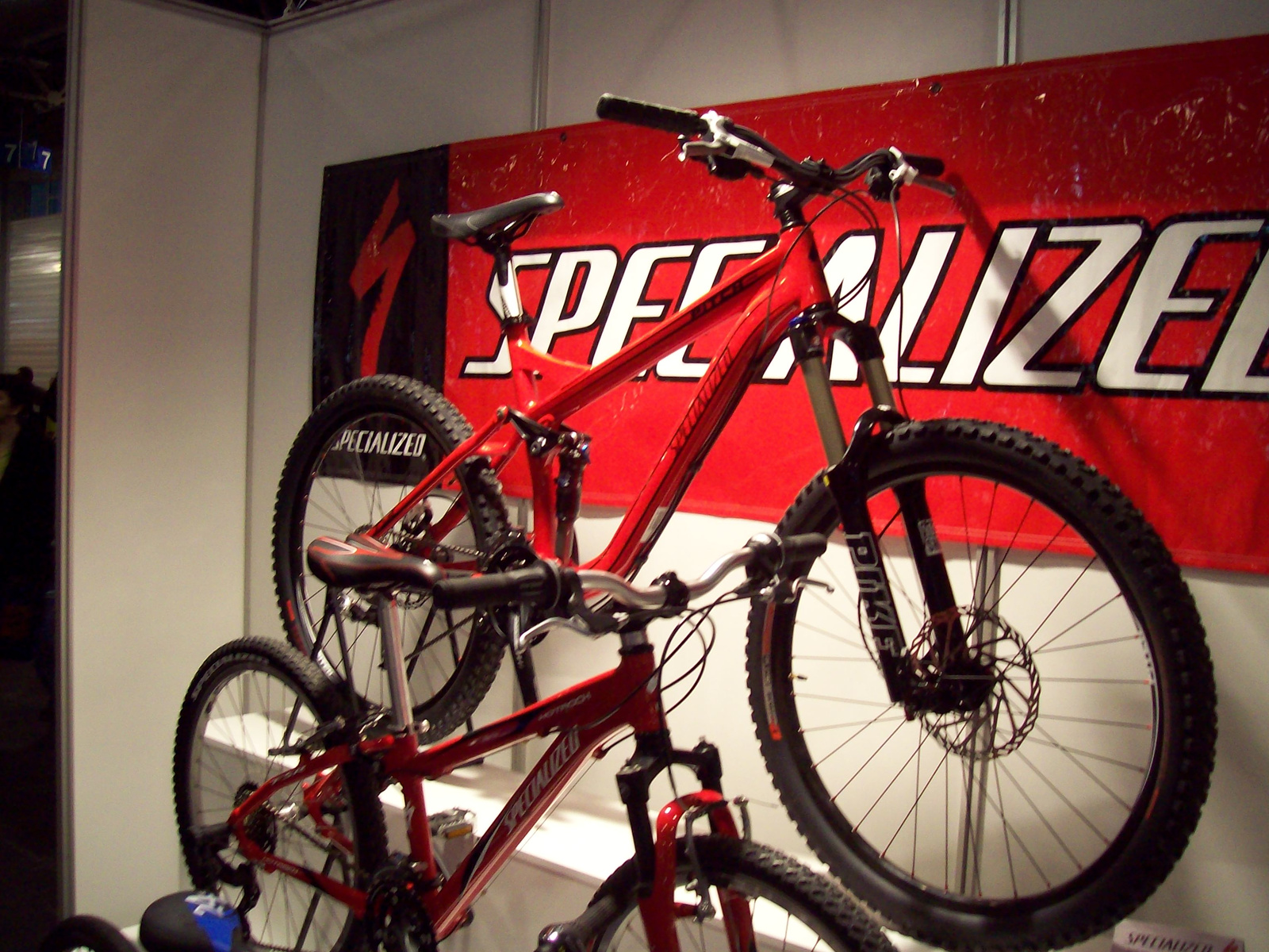 BringaEXPO '10 Specialized