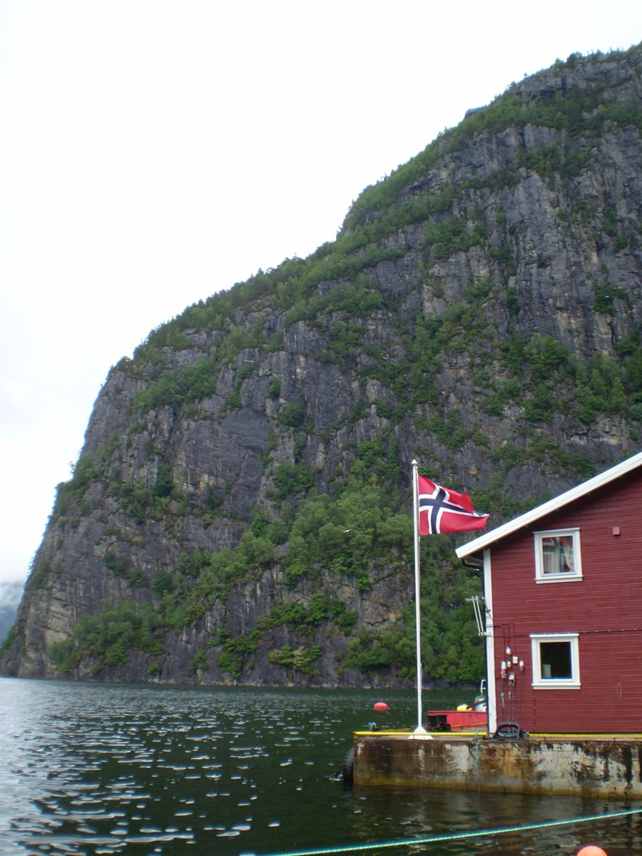 Norvégia 2008-44