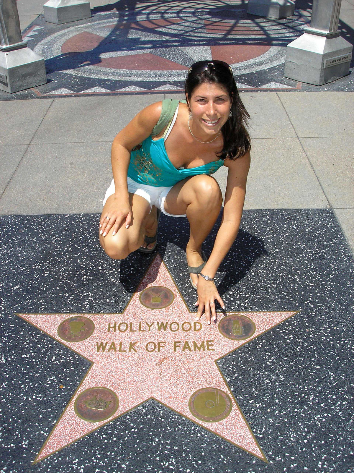 Hollywood