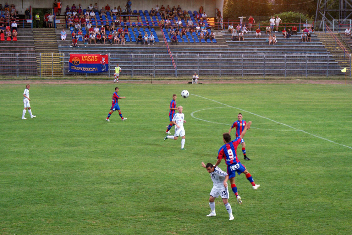 20090731 vasas-gyor dsc01186