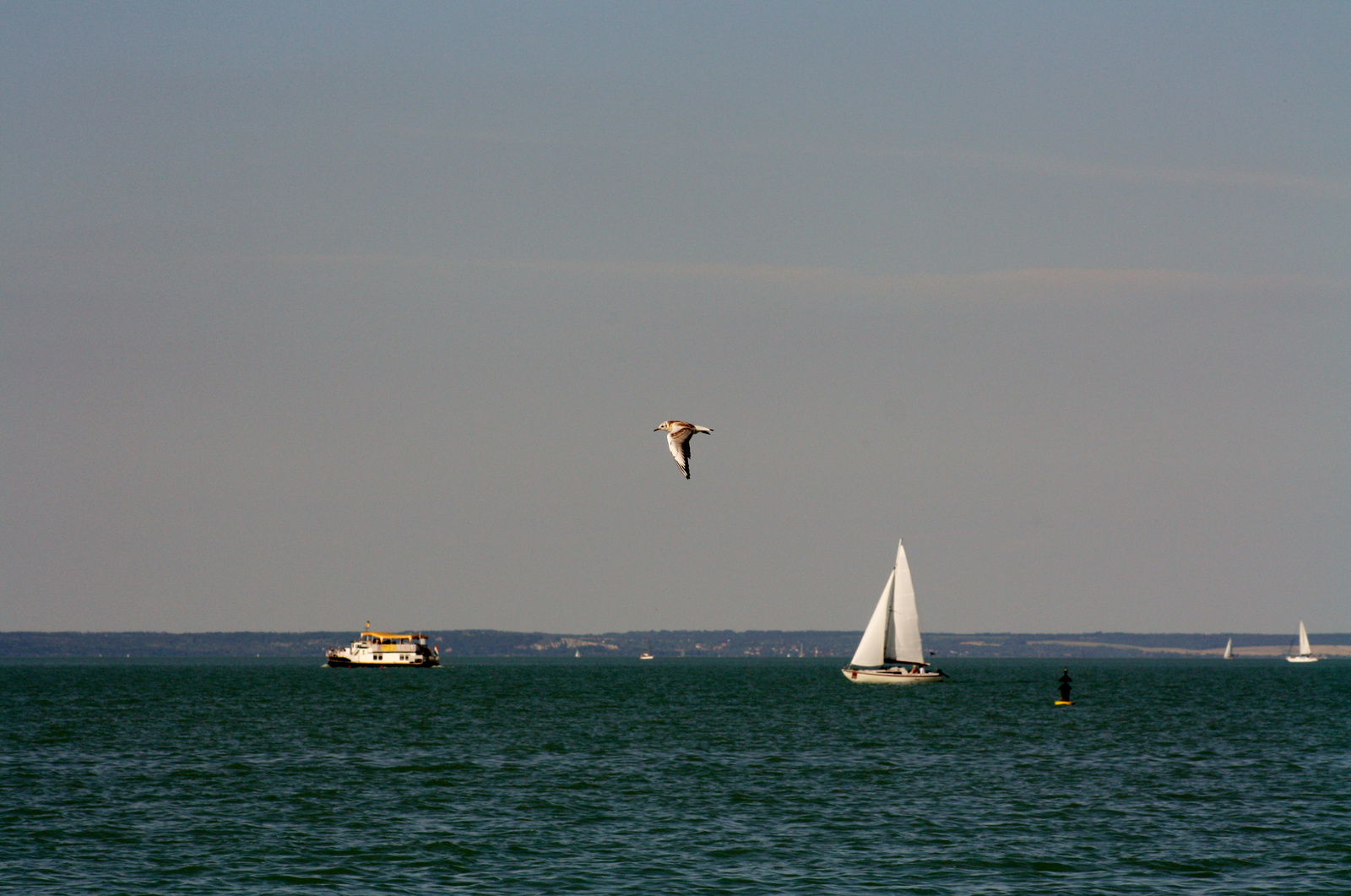 Balaton,Tihany