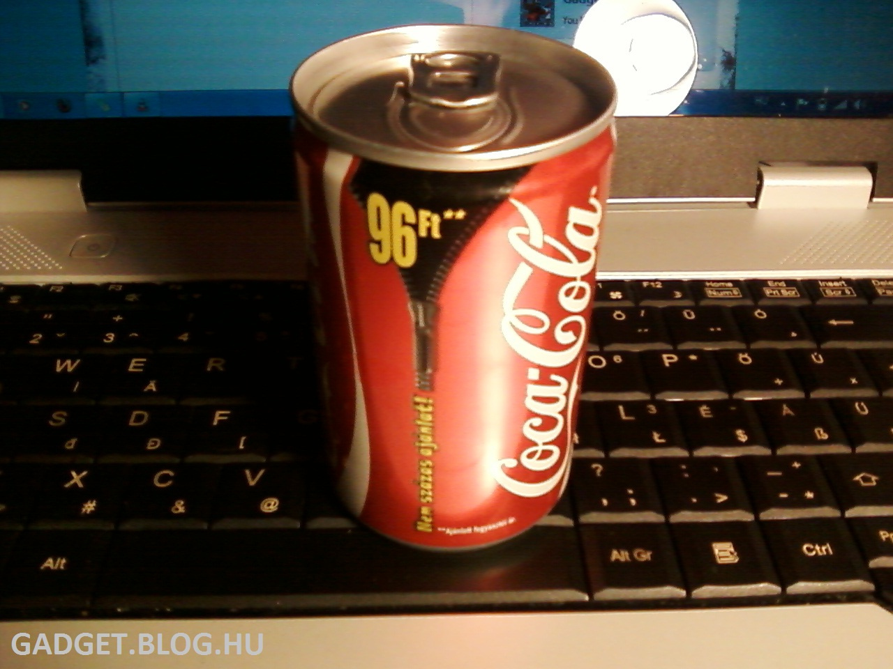 96ft-os coke