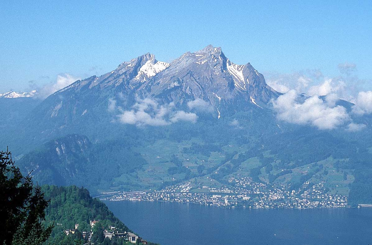 switzerland 031 pilatus