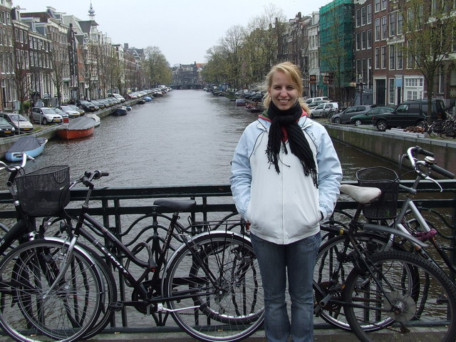 Amsterdam