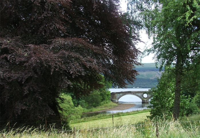 Inveraray