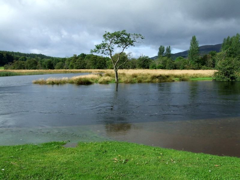 River Teith 1