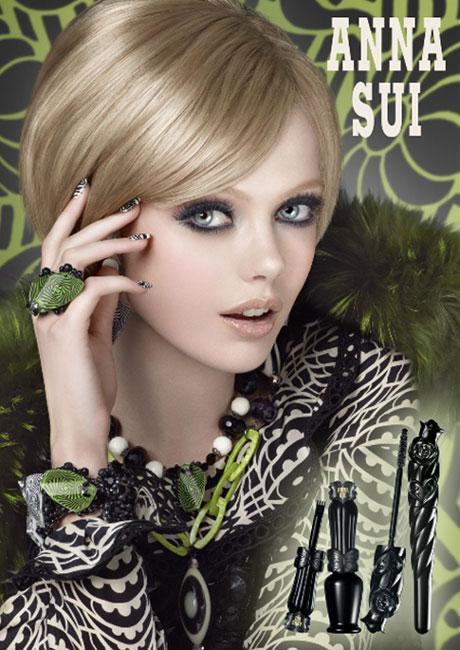 anna sui beauty