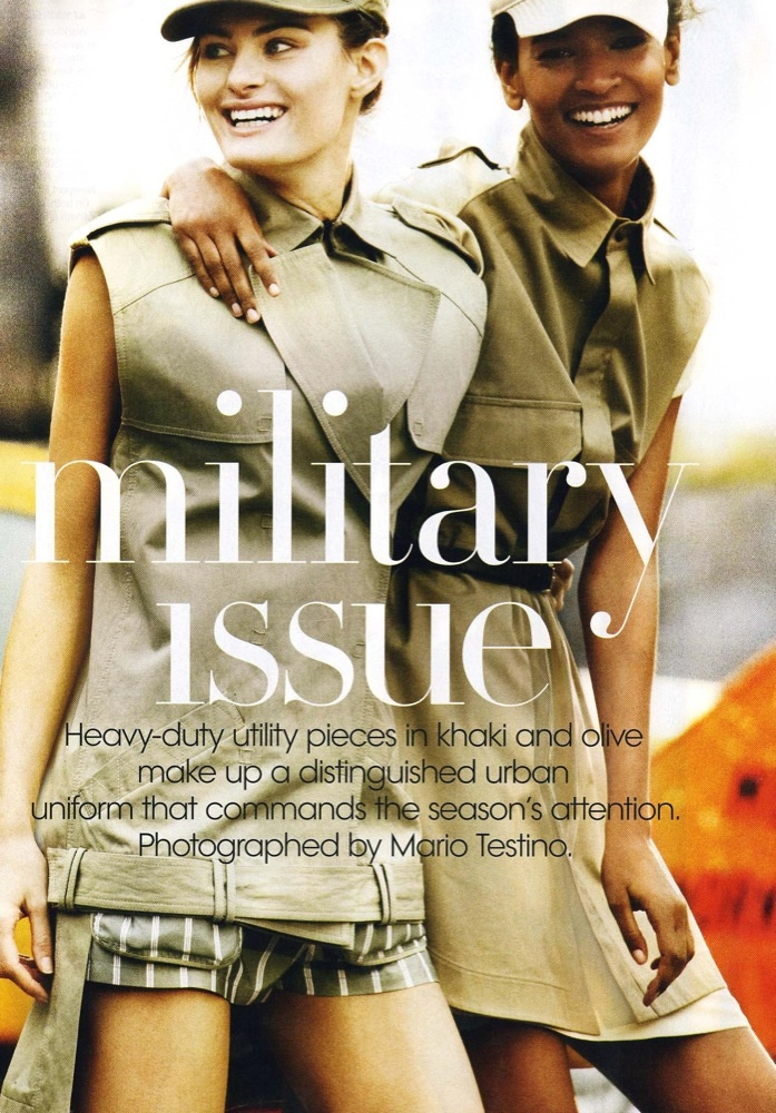 military1