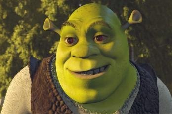 Shrek