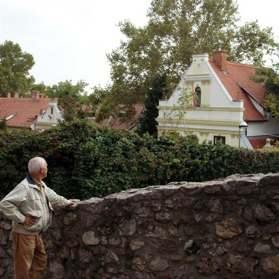 Szemben az August Šenoa Horvát Klub