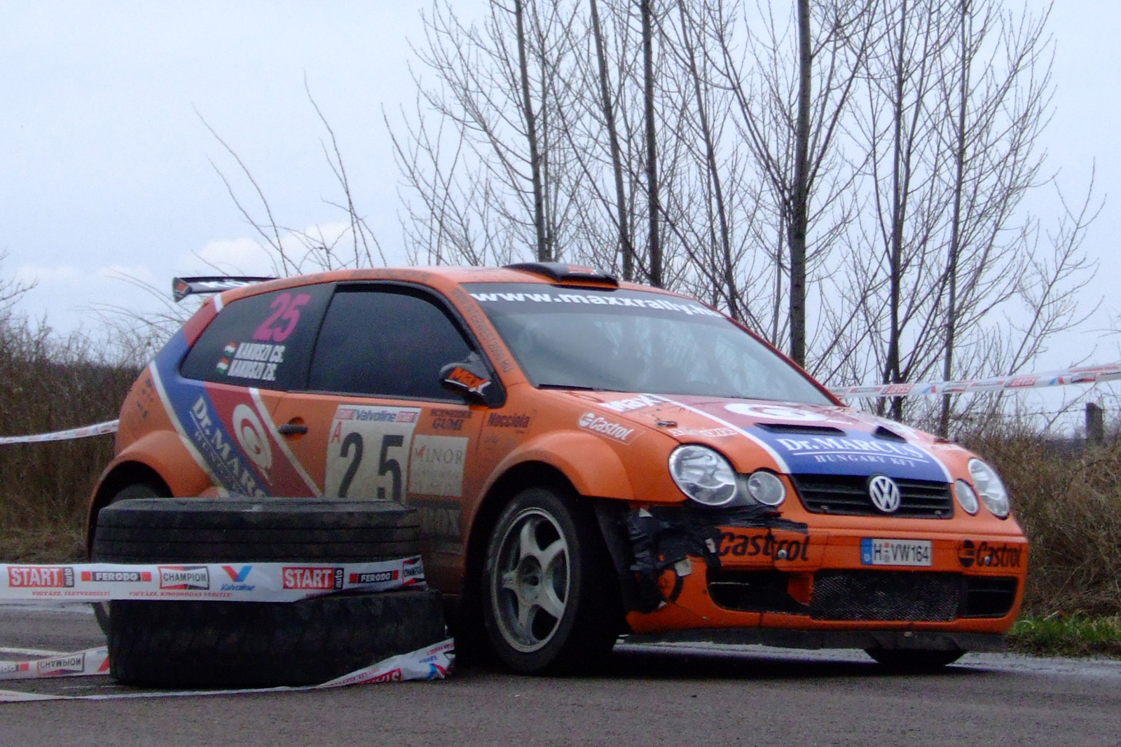 Eger Rally 2006 (DSCF2616 S9500)