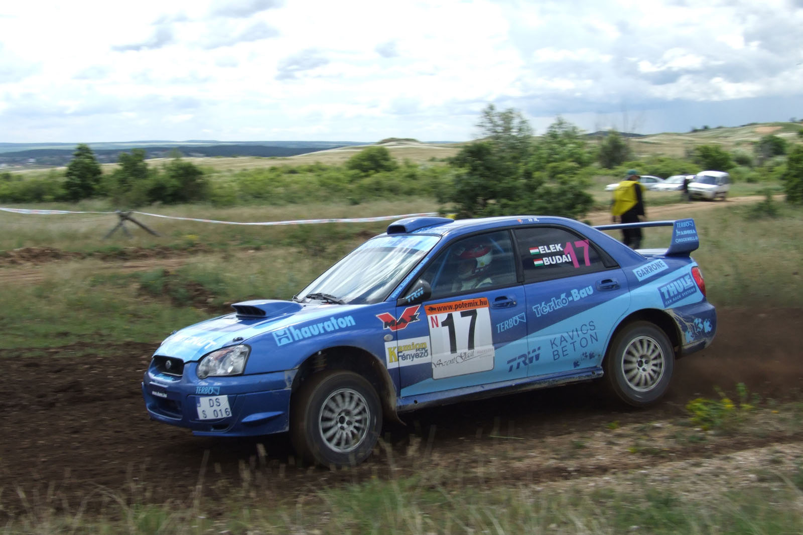 Duna Rally 2006 (DSCF3395)