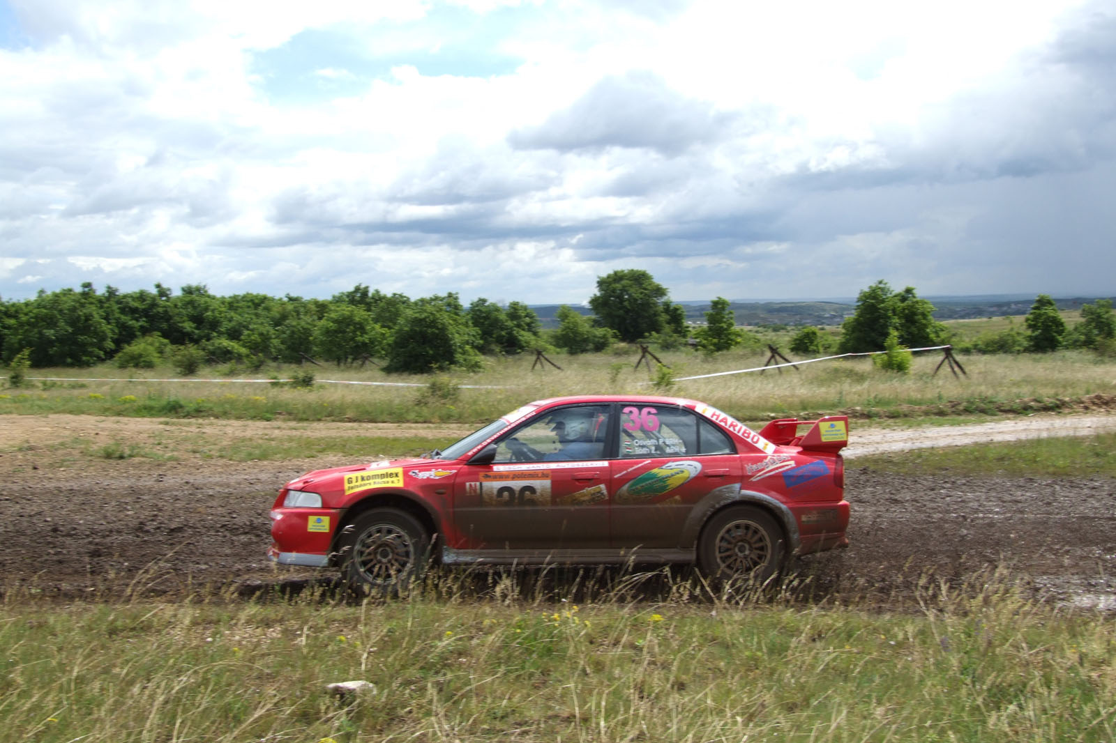 Duna Rally 2006 (DSCF3416)