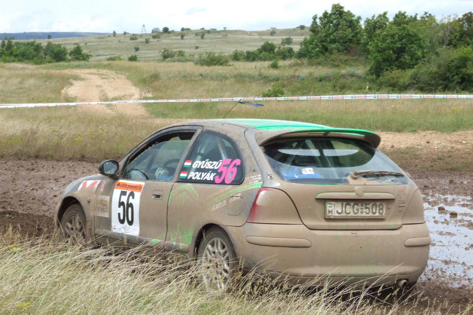 Duna Rally 2006 (DSCF3498)