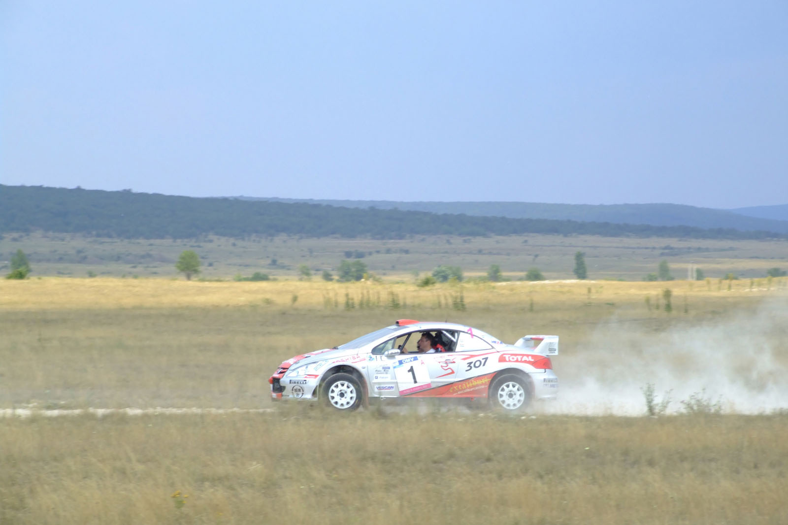 Veszprém Rally 2006 (DSCF4508)