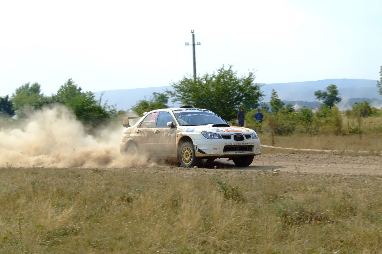 Veszprém Rally 2006 (DSCF4538)