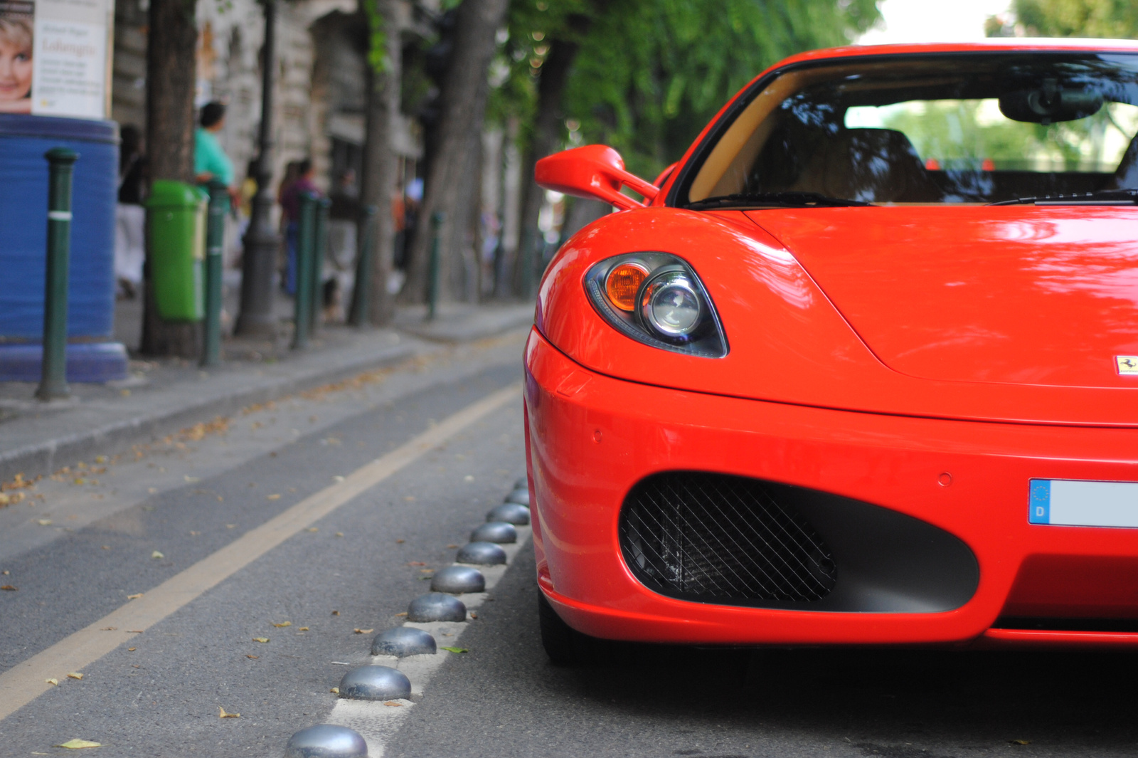 Ferrari F430