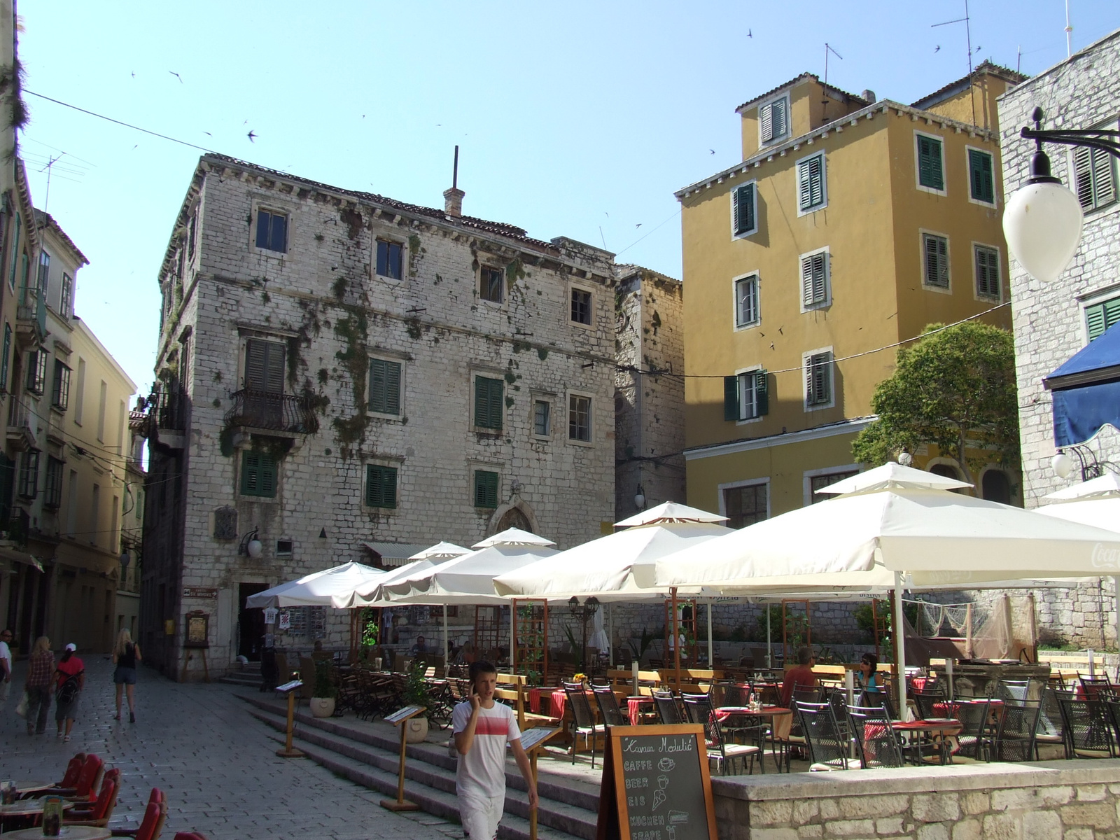 Sibenik