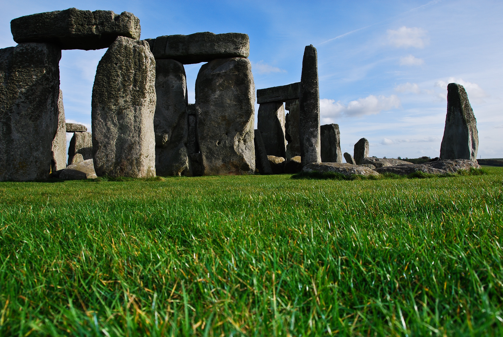 Stonehenge