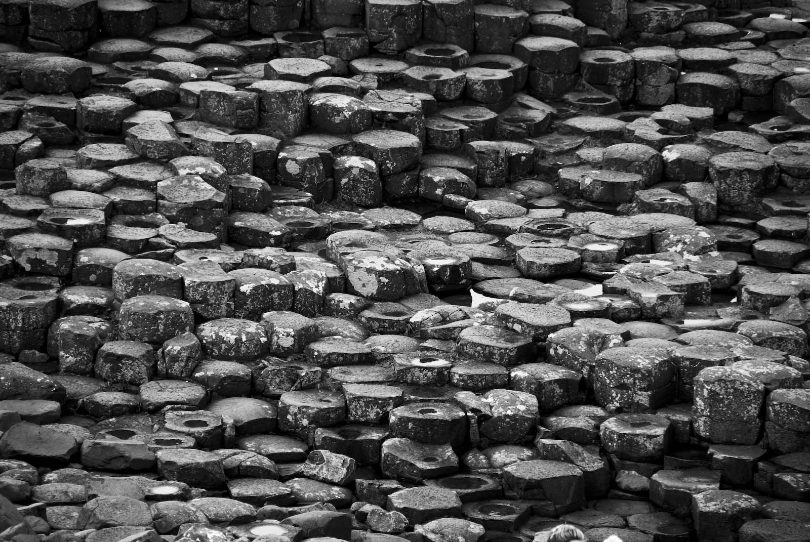 Giant's Causeway II