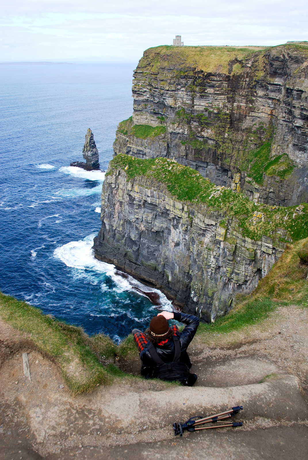 Cliffs Of Moher 3