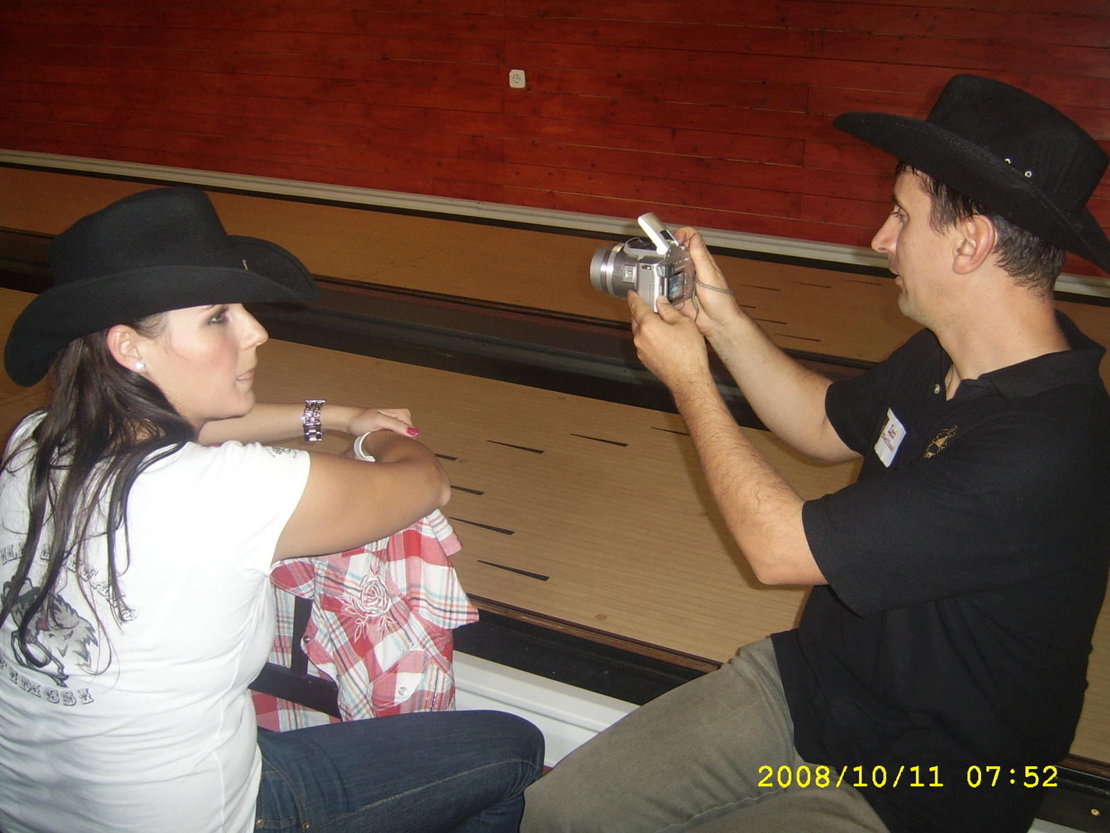 081011 Willams Western Village Bowling Linedance bajnokság 066