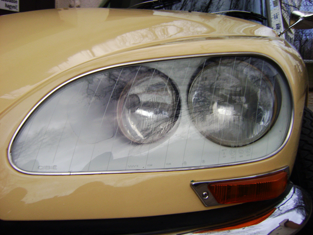 Citroën DS