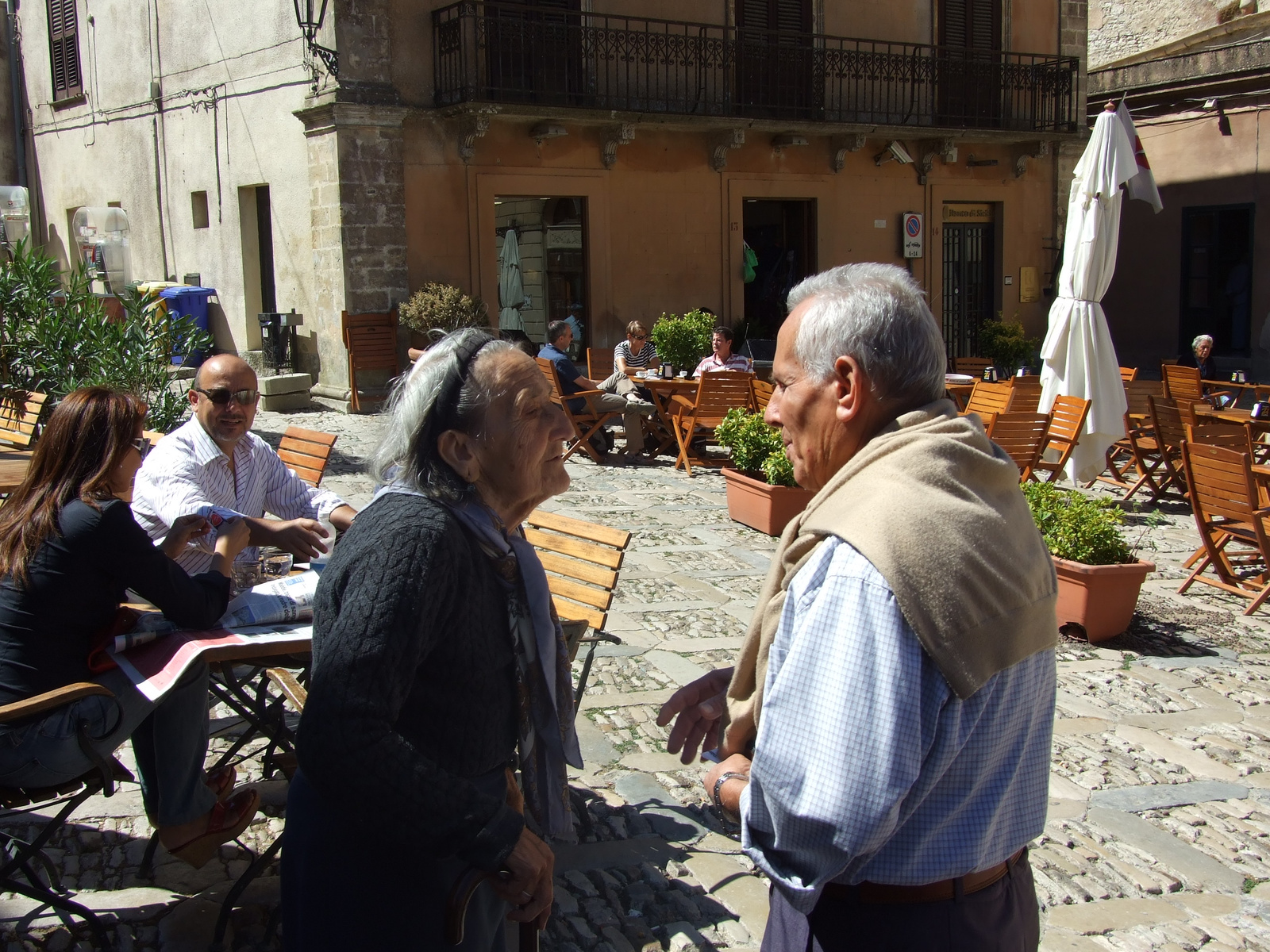 Erice