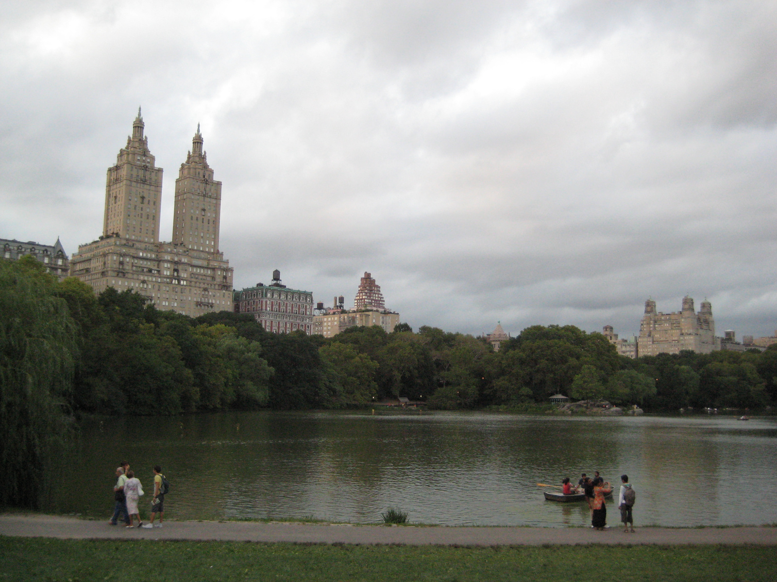 Central Park