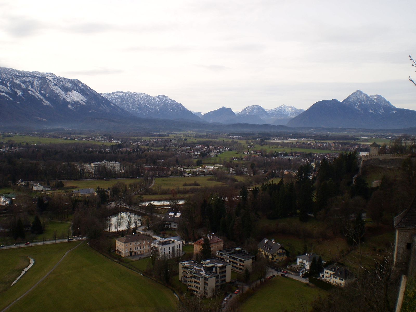 Salzburg