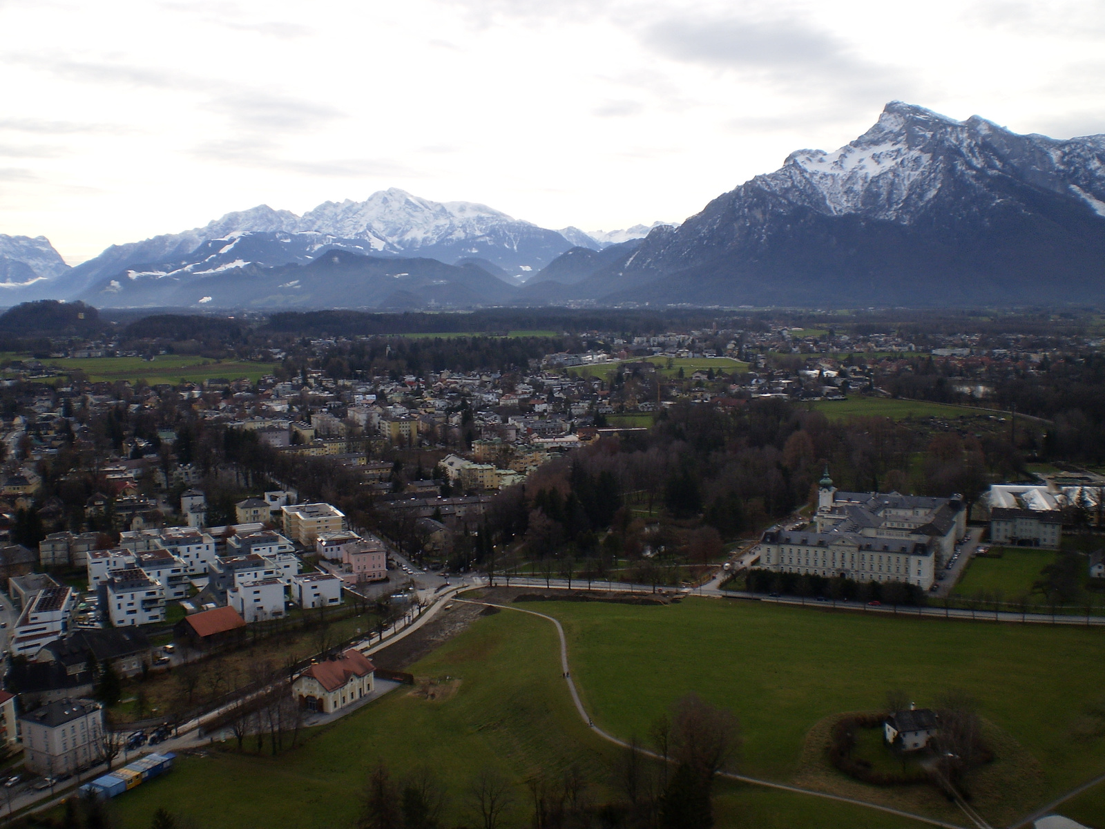 Salzburg