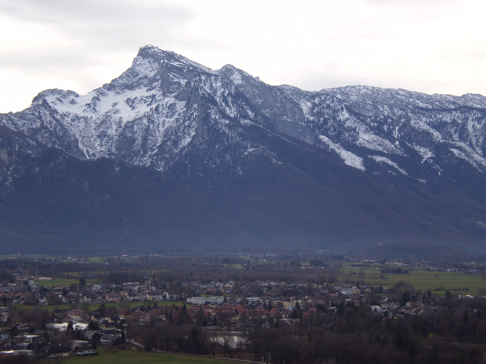 Salzburg