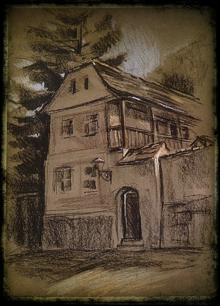 Casa din Brasov small