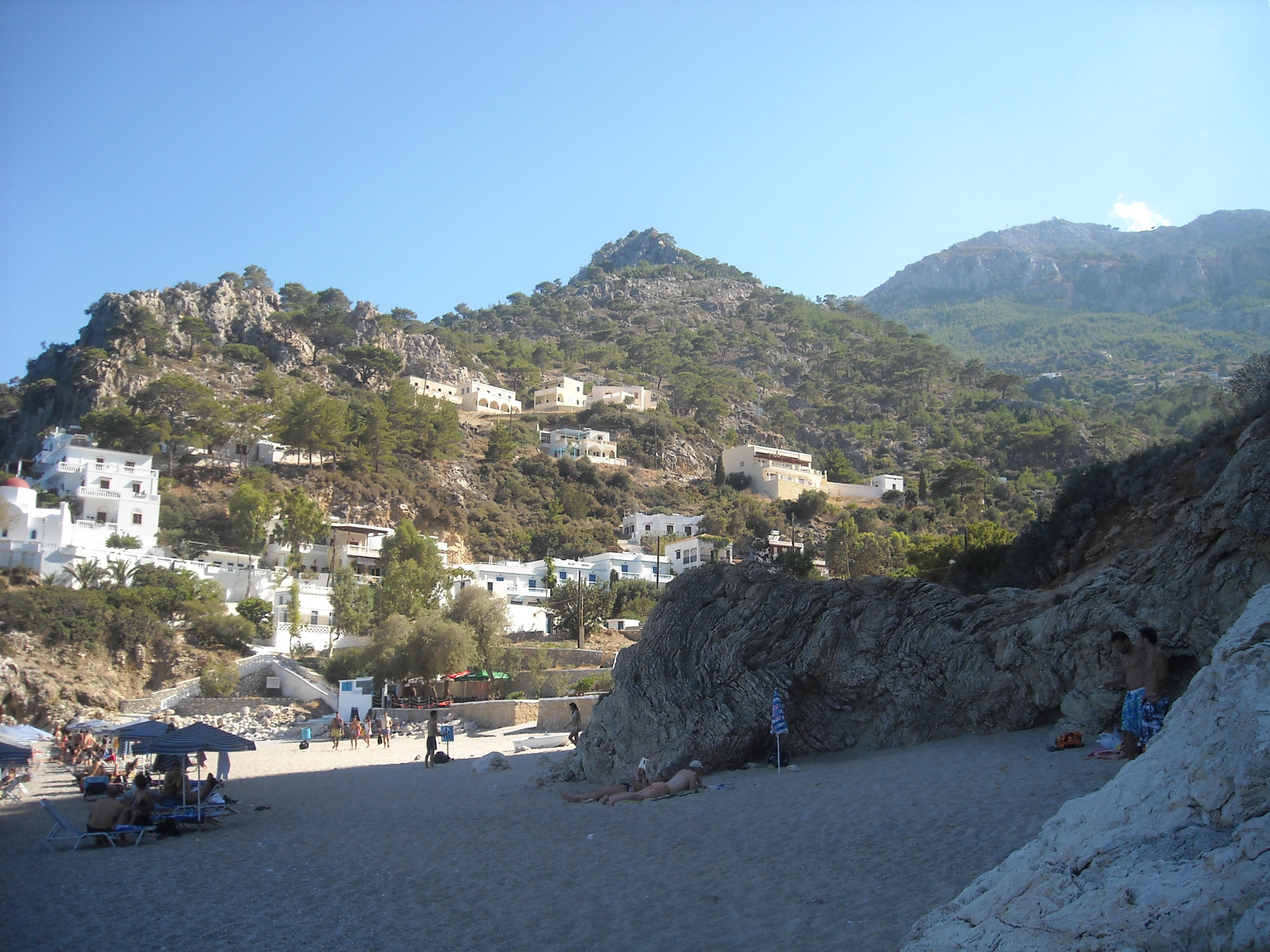 Karpathos 231