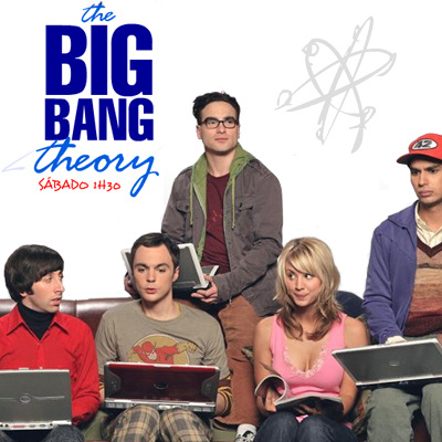 big bang