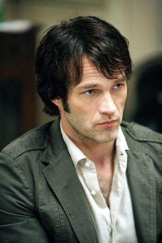 Bill Compton