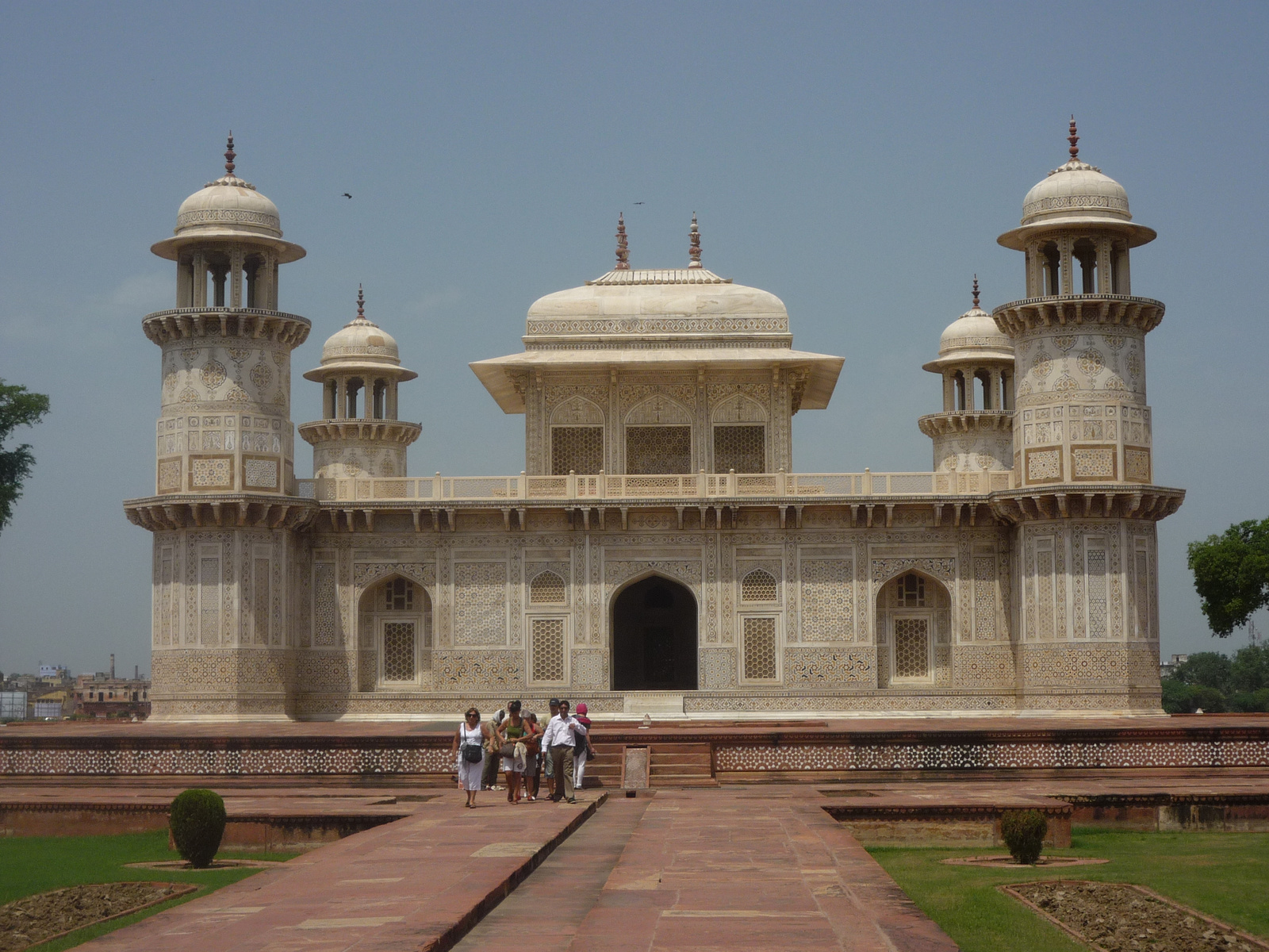 Agra India