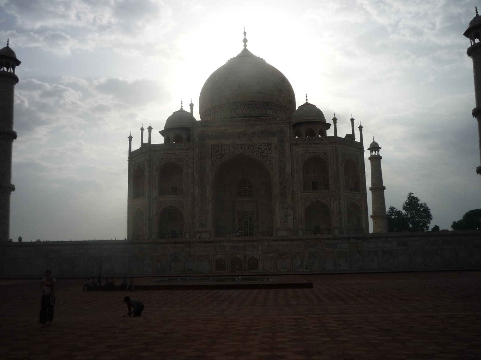 Taj Mahal India