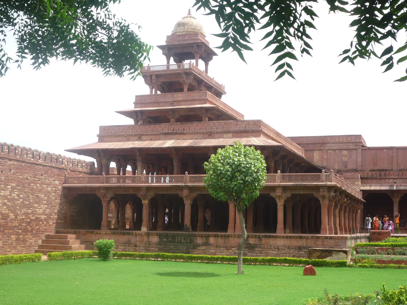 fatehpur sikri India