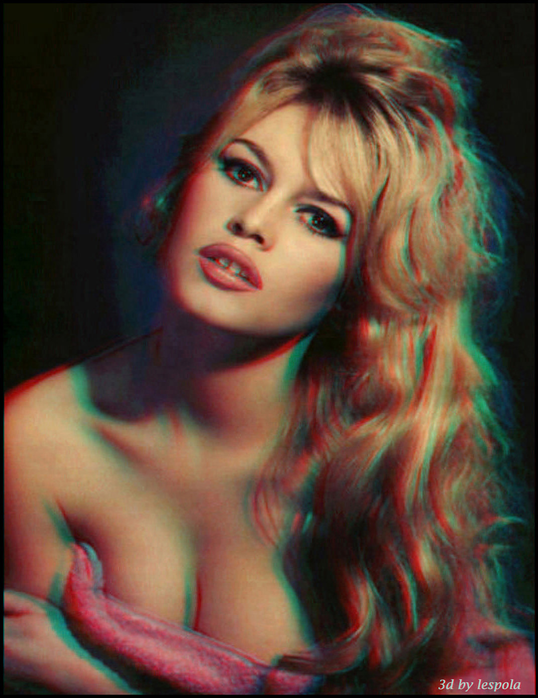 Brigitte Bardot