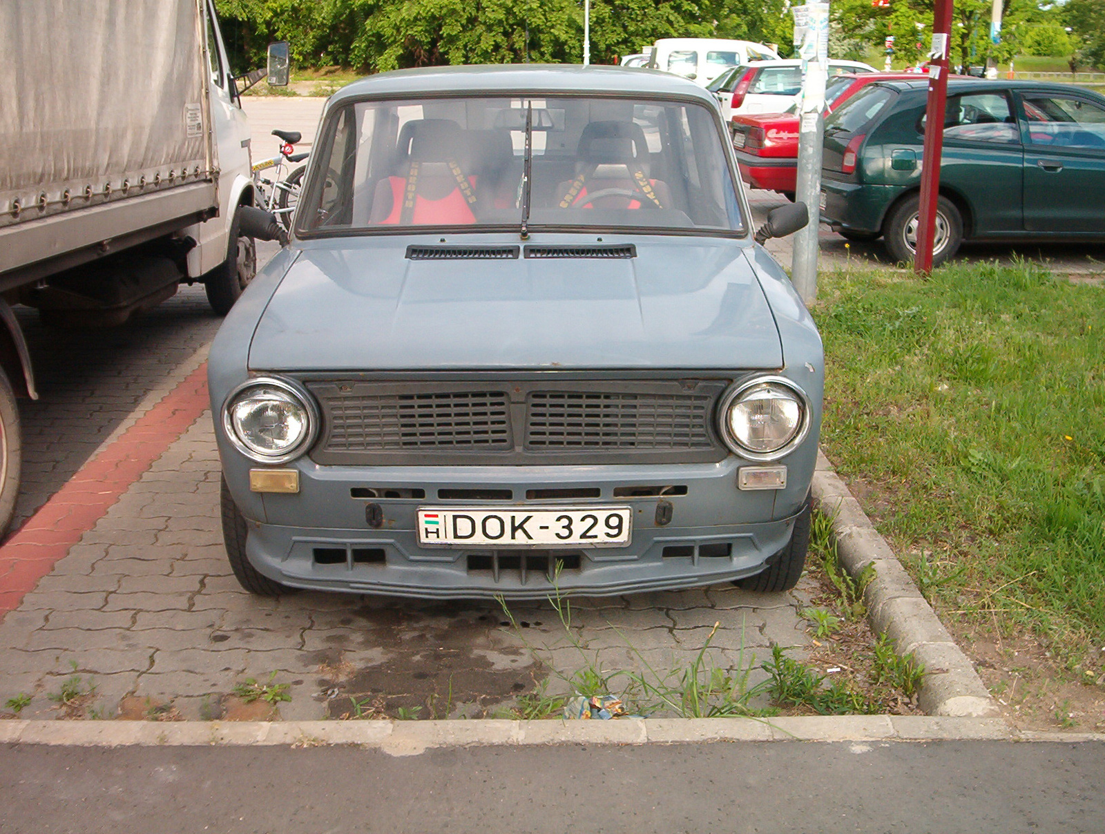 Lada 2101 3