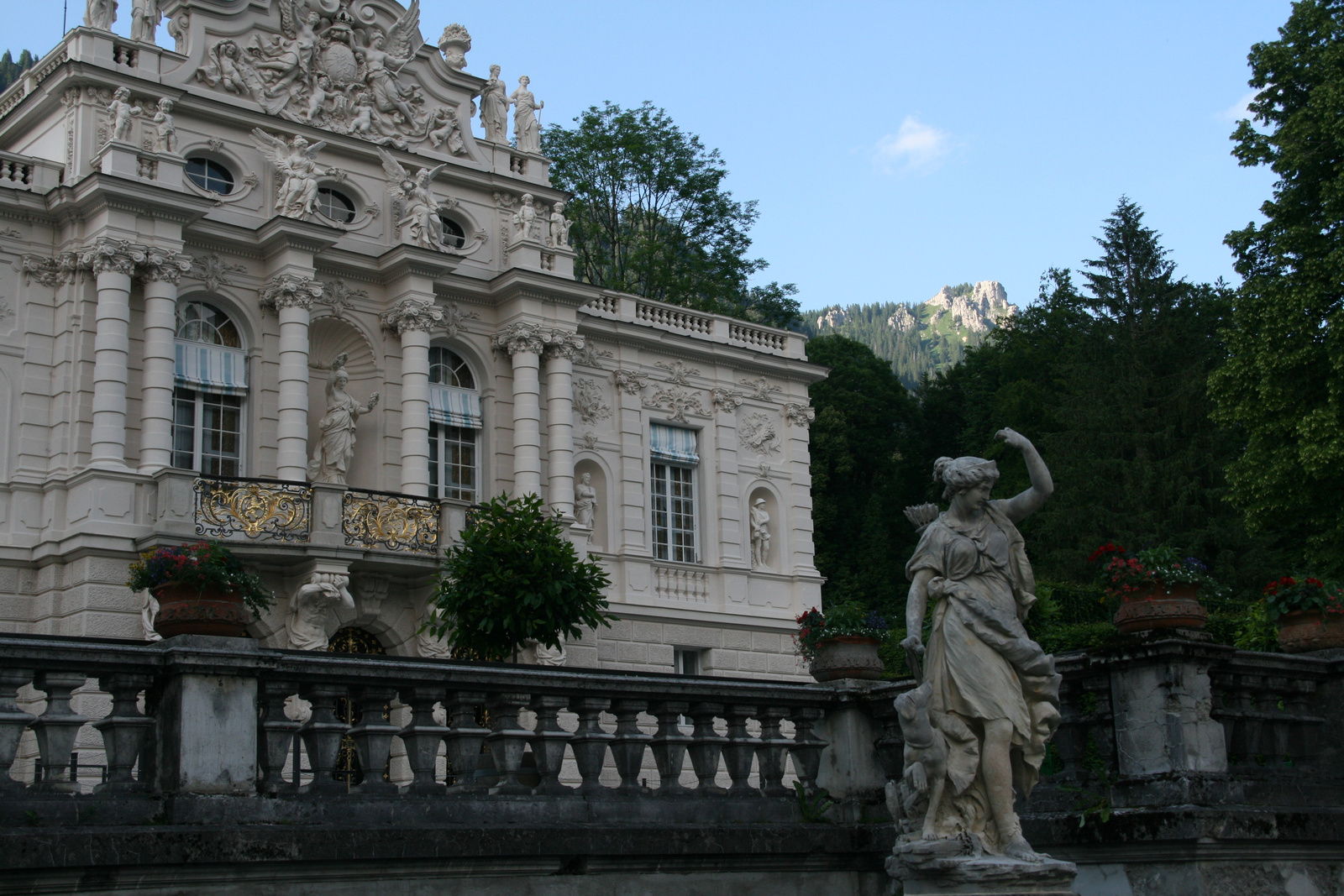 Linderhof