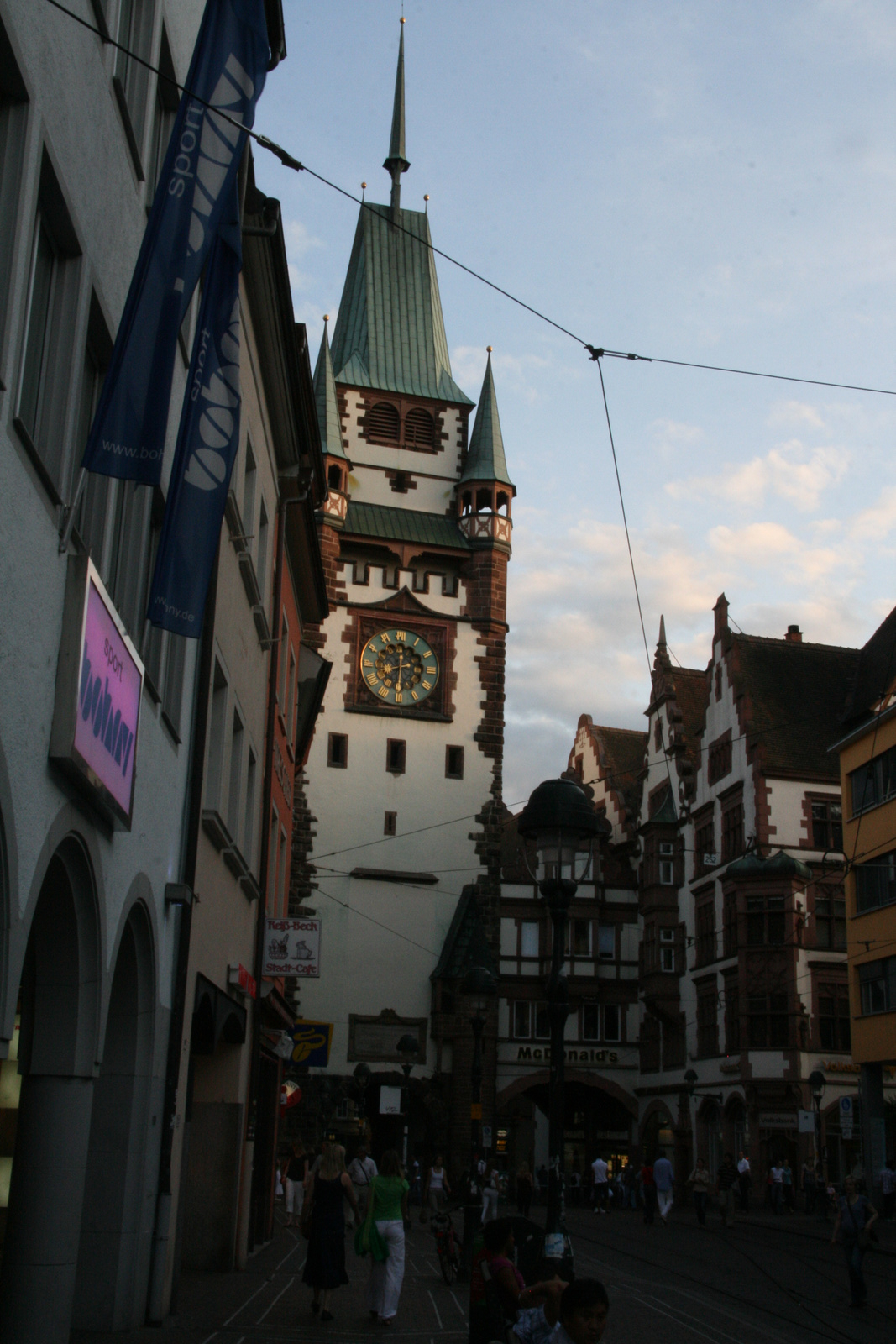 Freiburg